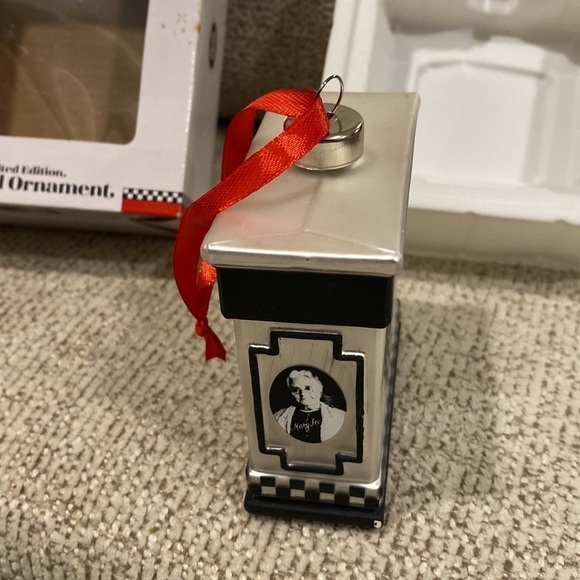 See’s Candies Centennial Ornament - Store front - Picture 6 of 8